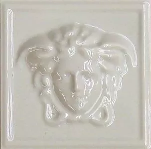 Керамогранит 0262671 MEDUSA 3D CREMA 10 x 10