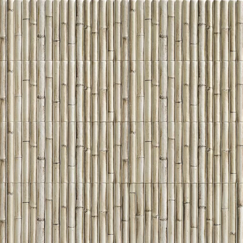 Плитка Bamboo White 30x15