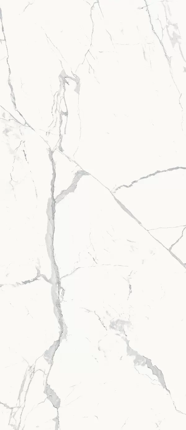 Керамогранит 600180000043 Stellaris Statuario White 120x278