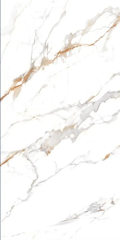 Керамогранит Delhi Polished Gold Carving 60x120