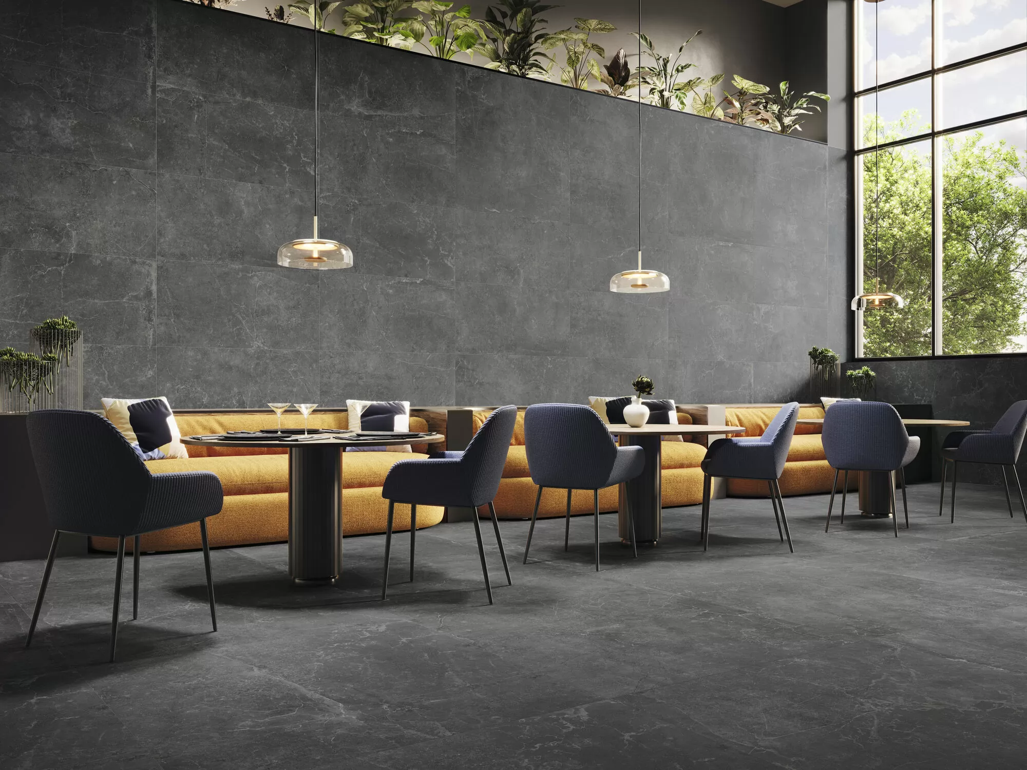 Керамогранит Concept Pearl Pulido 60x120