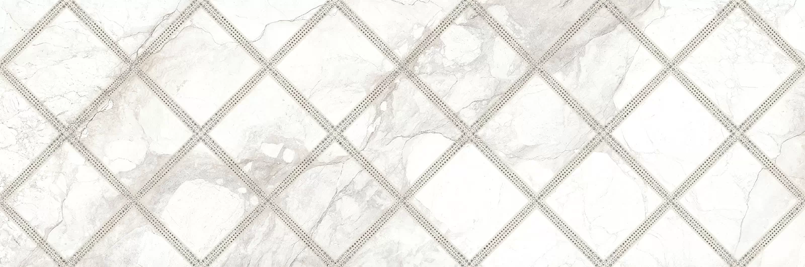 Плитка DW15DEG01R Декор Delight Lux 246x740