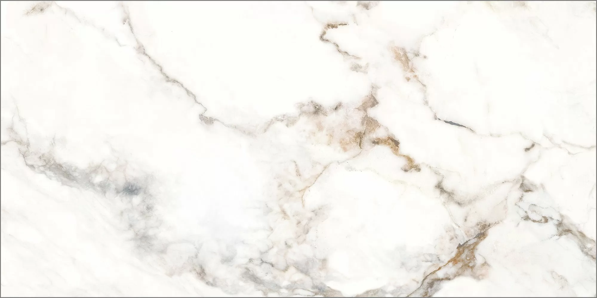 Плитка GT230VG Marigold Белая 30x60