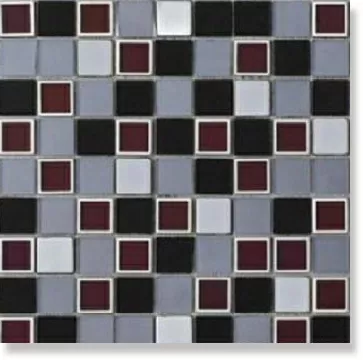 Мозаика Pixel Rubi 29.5*29.5