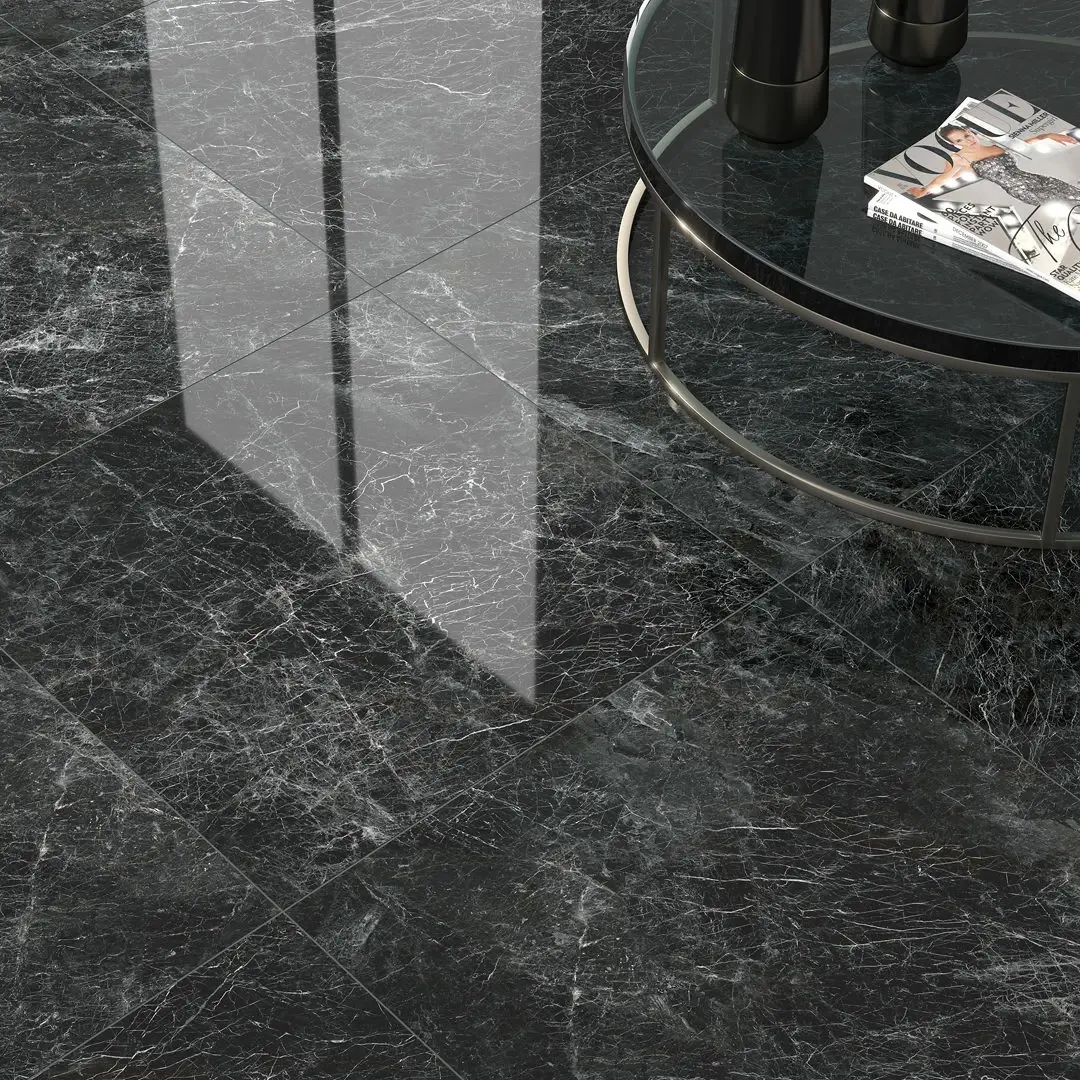 Керамогранит SG651322R Риальто зеленый лаппатированный 60*60