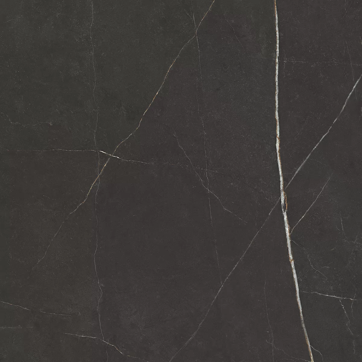 Керамогранит NL04 Nolana Black Неполированный Рект. 60x60x10