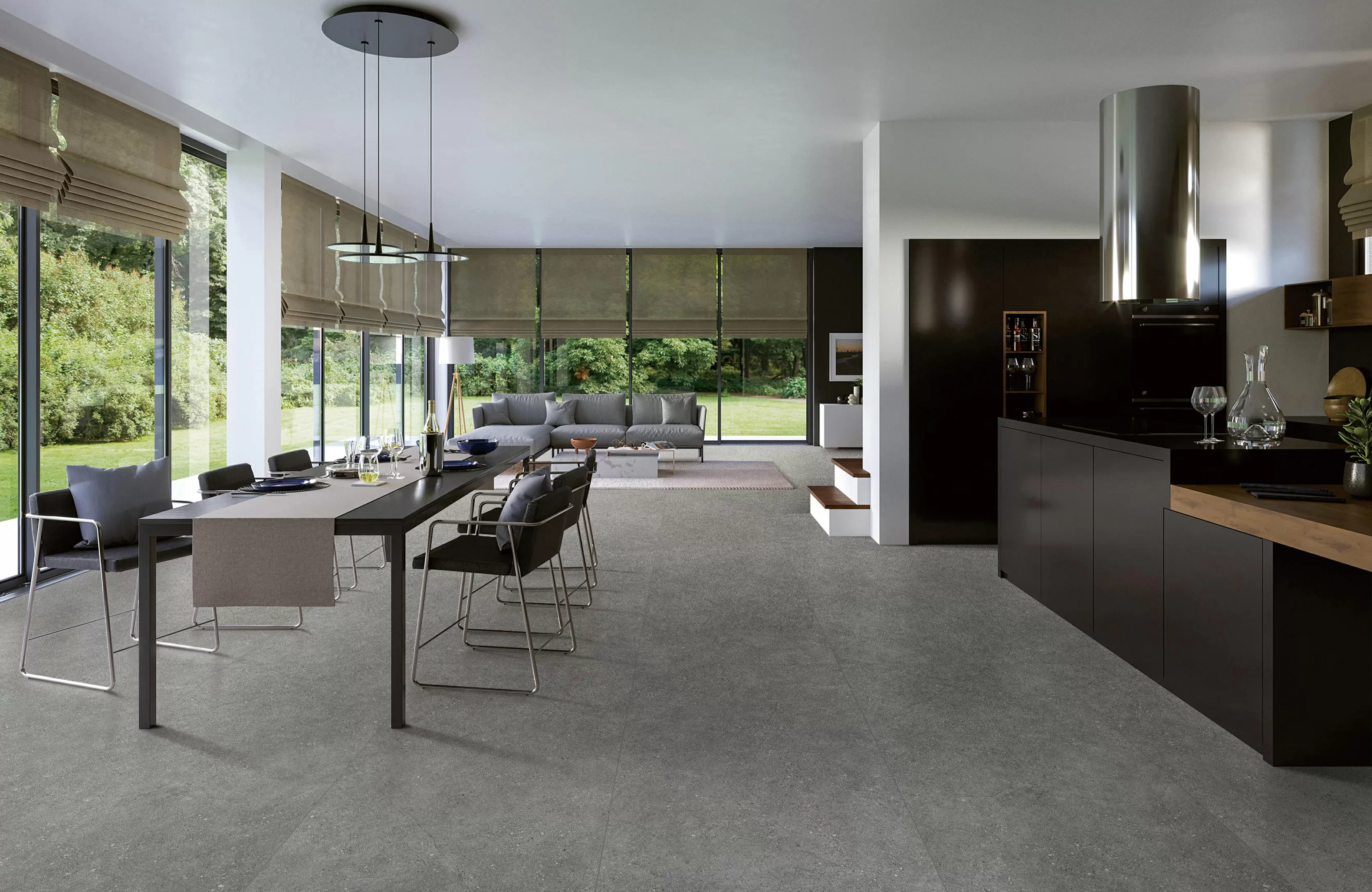 Керамогранит Nosara N Beige M 75x150