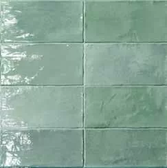 Плитка PF60011533 Poetry Colors Sage N 7.5x15