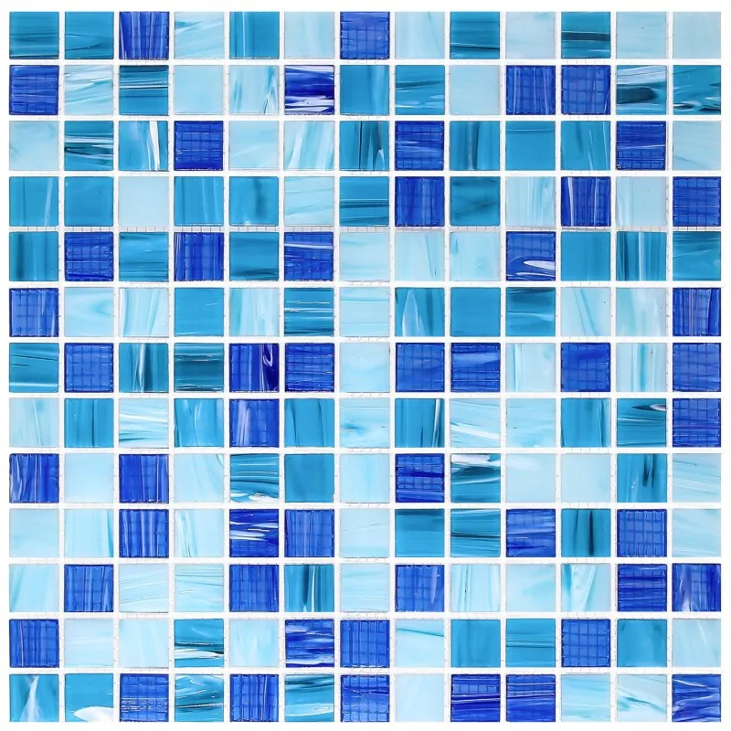Мозаика Caribes 23x23 327x327x4
