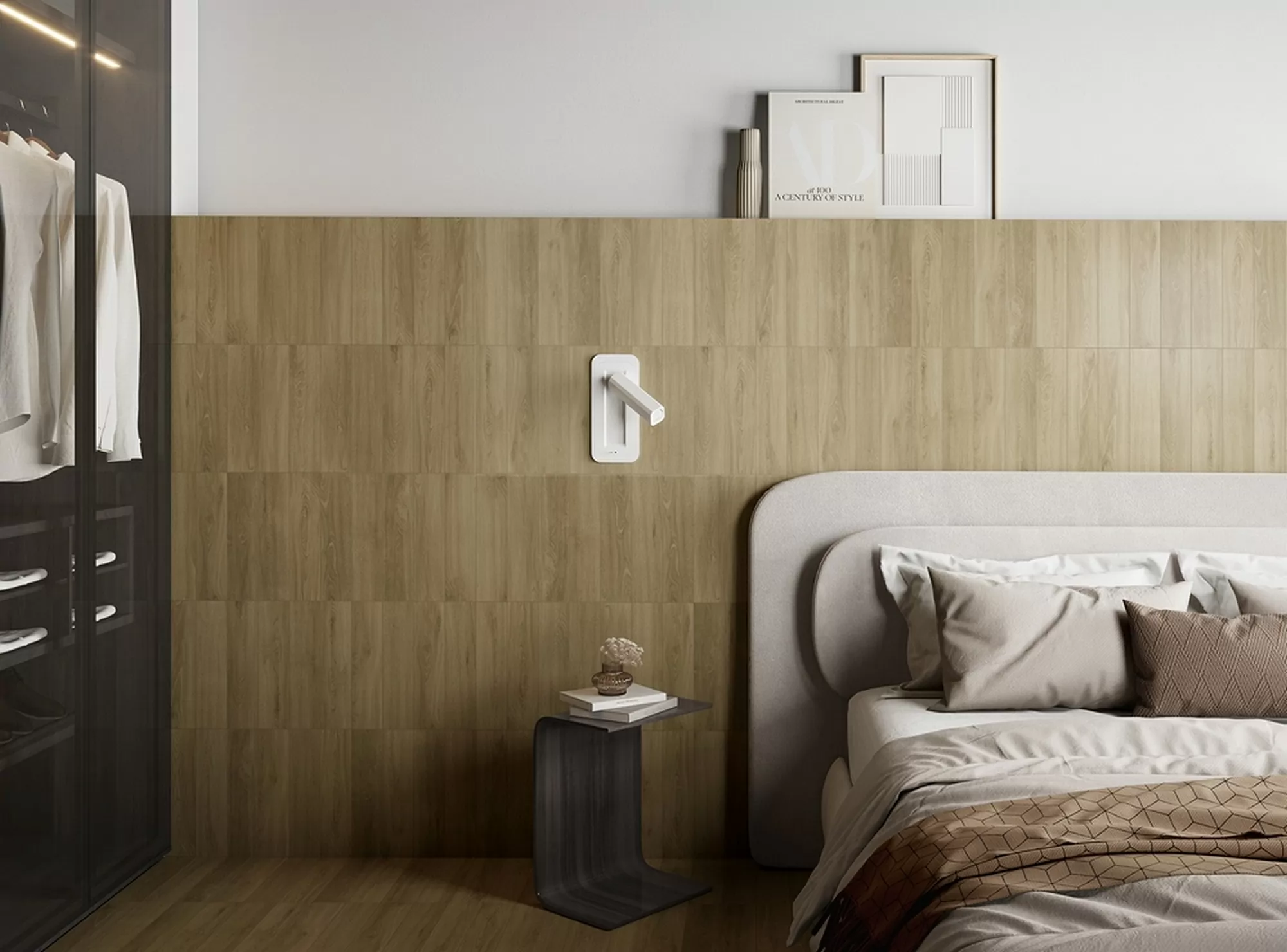 Керамогранит Tregui Light 8х33