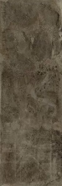 Керамогранит UMT6S310500 Metal Brown Zinc Soft 6mm 100x300