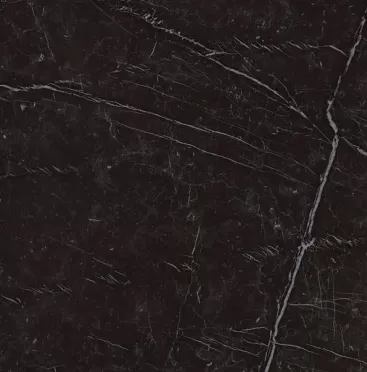Керамогранит AZNL Marvel Nero Marquina Lappato 75x75