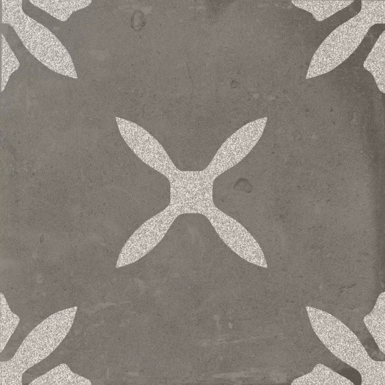 Керамогранит 40457 Pangea Chocolate Flower LT 22,3x22,3