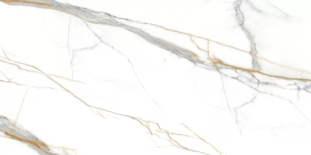 Керамогранит PRO 1059G Roma Grigio Gloss 1200x600