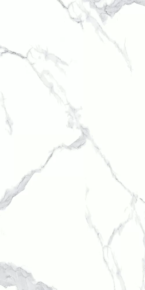 Керамогранит BHW-0021 Calacatta White Polished (Sinking Ink) 600x1200x8