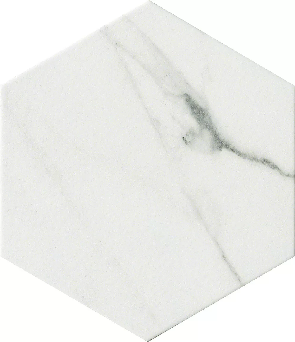 Керамогранит 18-006-2 Naturale CANALGRANDE Esagona 24Х27.7