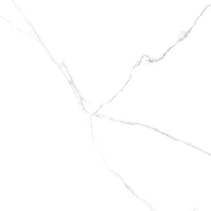 Керамогранит Atlantic White i полированный 60x60