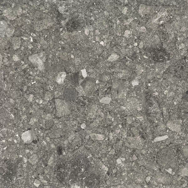 Керамогранит Gerda Dark Grey/Герда Темно-серый LLR 60x60