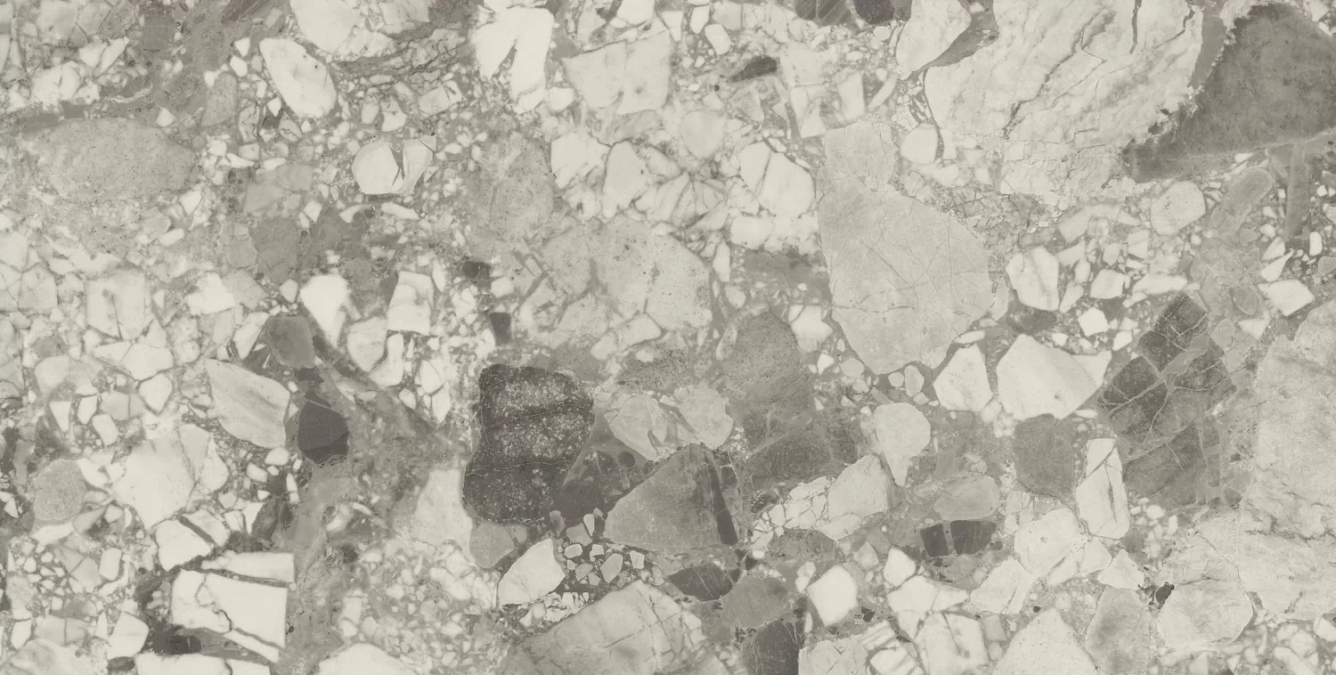 Керамогранит 610010002714 Forte dei Marmi Ceppo Apuano Pearl Rett 80x160