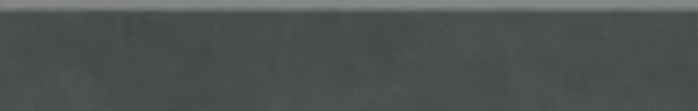 Керамогранит DD641920R/6BT Про Чементо антрацит матовый 60x9,5