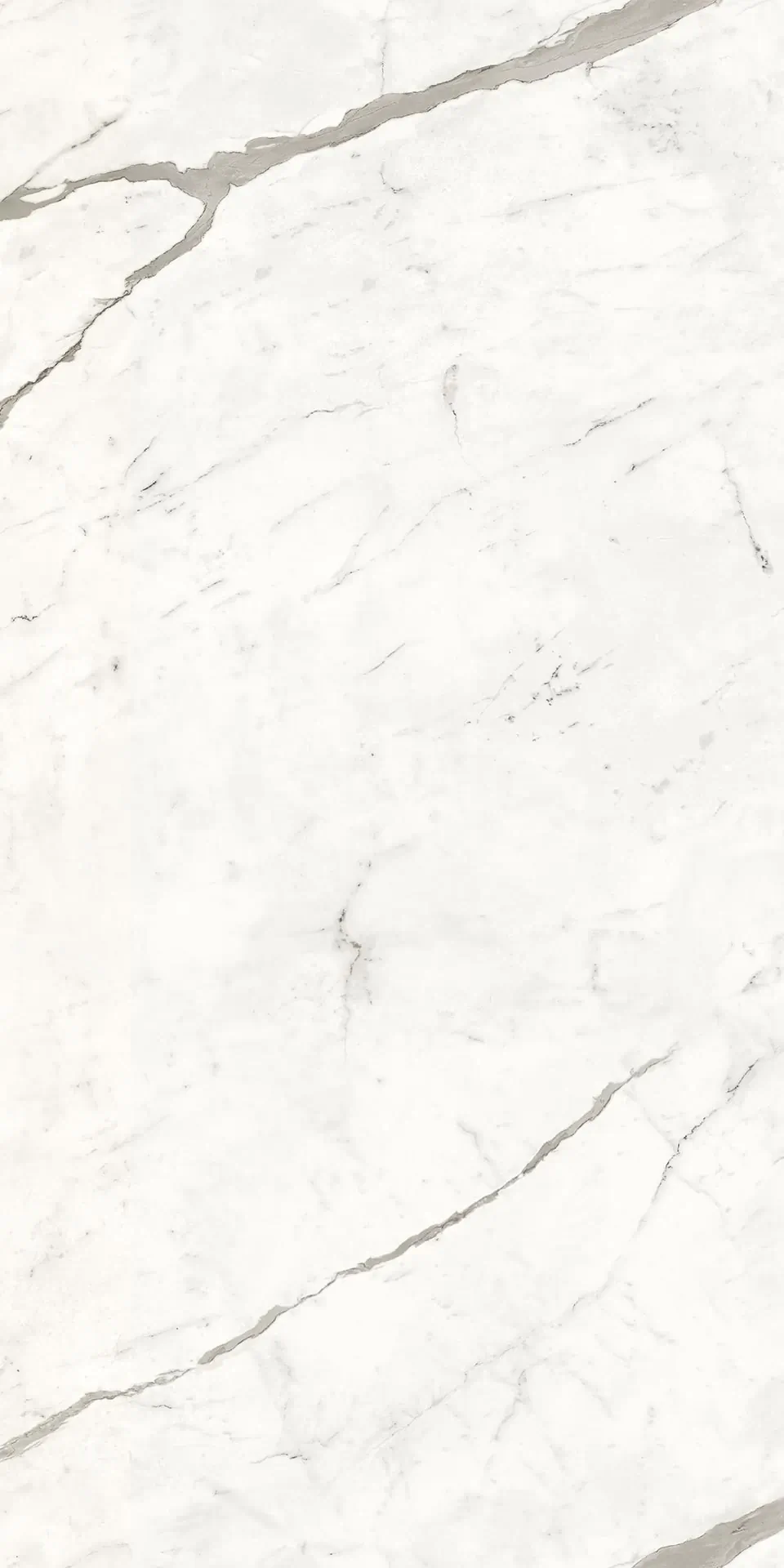 Керамогранит AKFO Statuario Supremo Lappato Kit Endless 5pcs 160x320