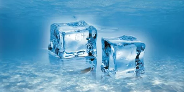 Плитка Декор Water D3D224 40х20