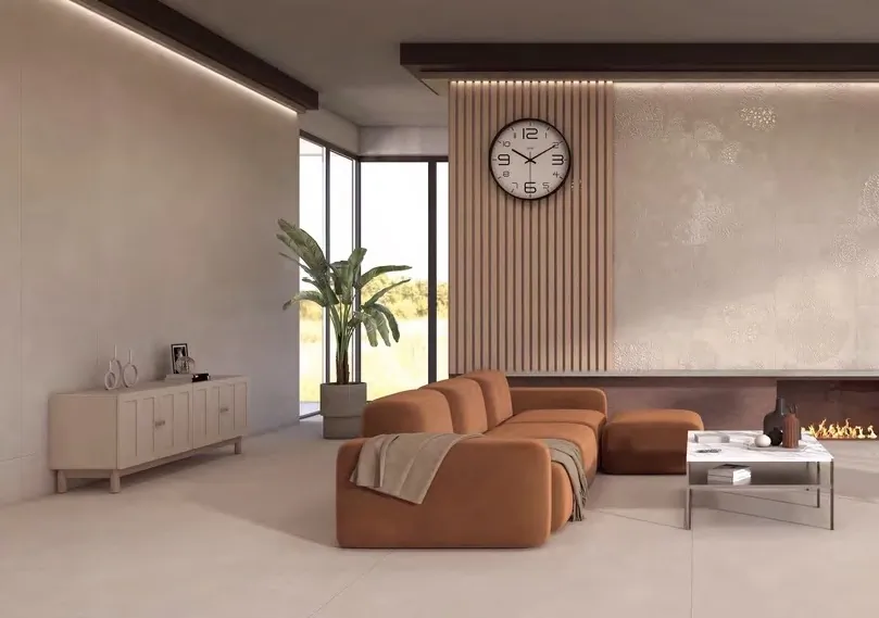 Керамогранит N20465 Travertino Romano Soft 60x120