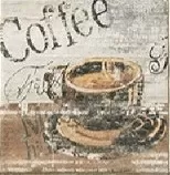 Плитка PT02562 Craft Art Breakfast (Mix 7) 20x20