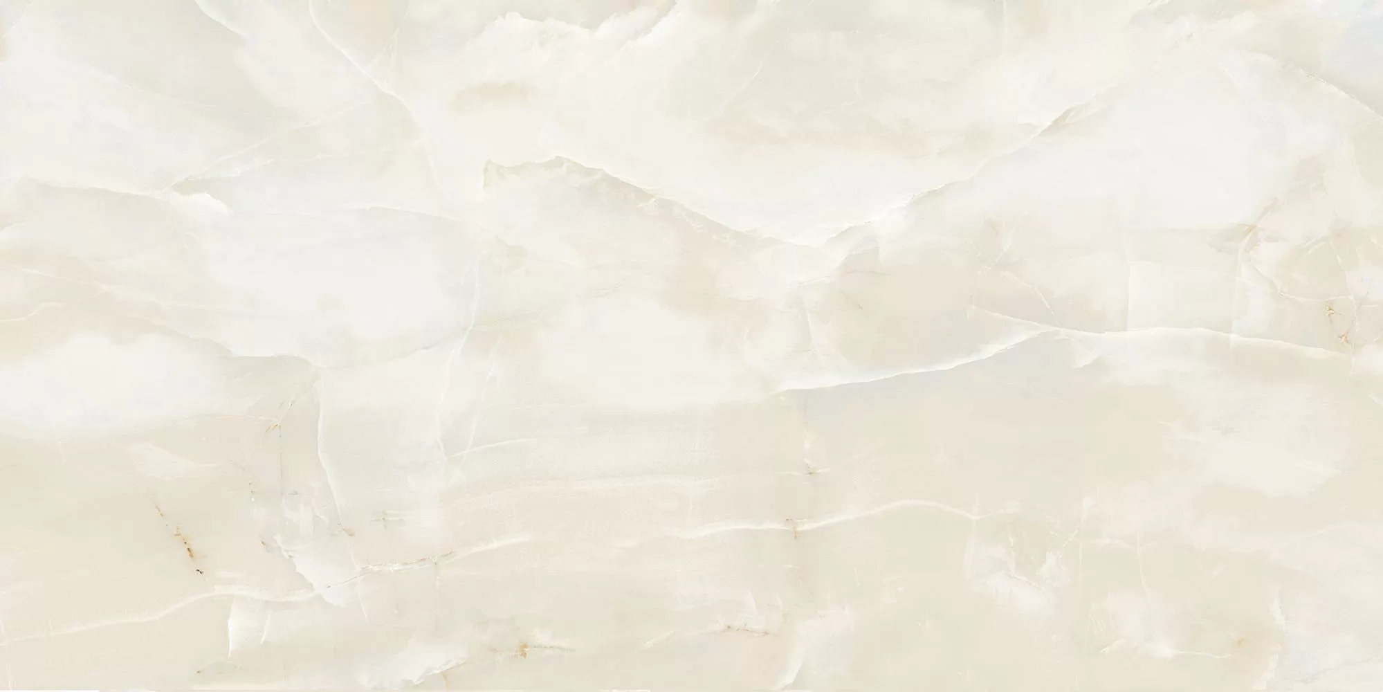 Керамогранит K-95/LR Onice Milky 600x1200x10