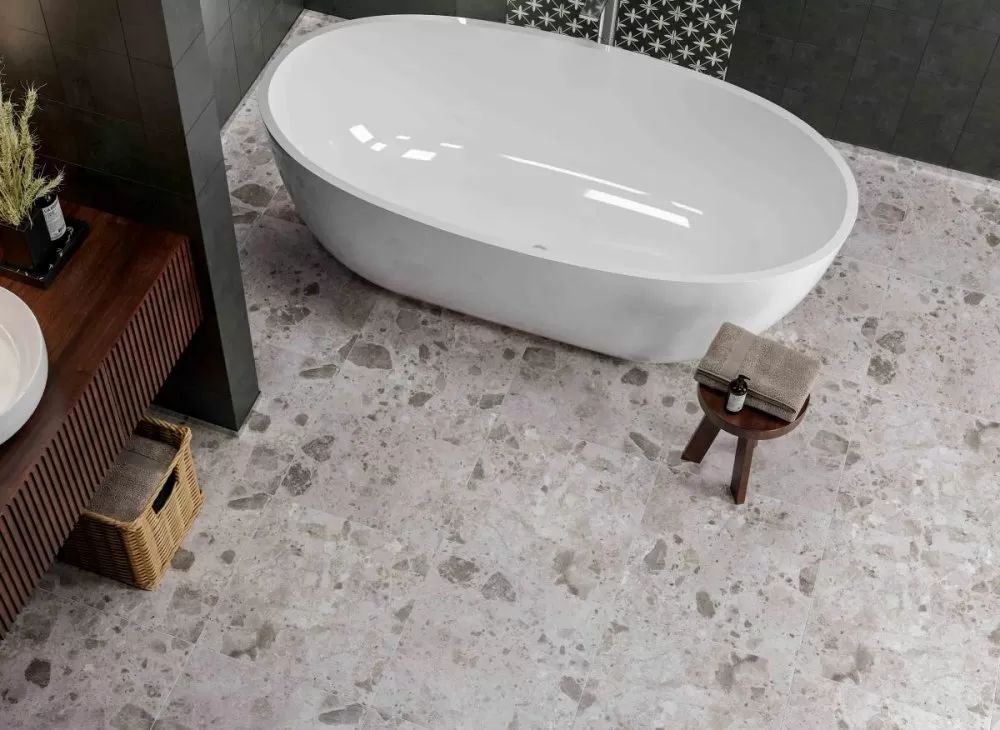 Керамогранит 8130 Ambra BG R 60х60