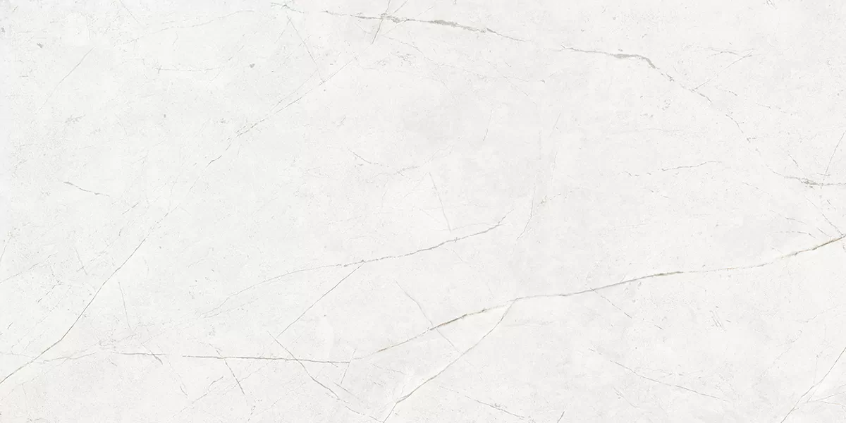 Керамогранит NL00 Nolana White Неполированный Рект. 80x160x11