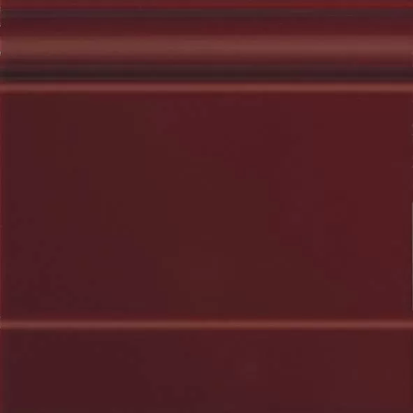 Плитка ZO6 Zoccolo Wine 20x20