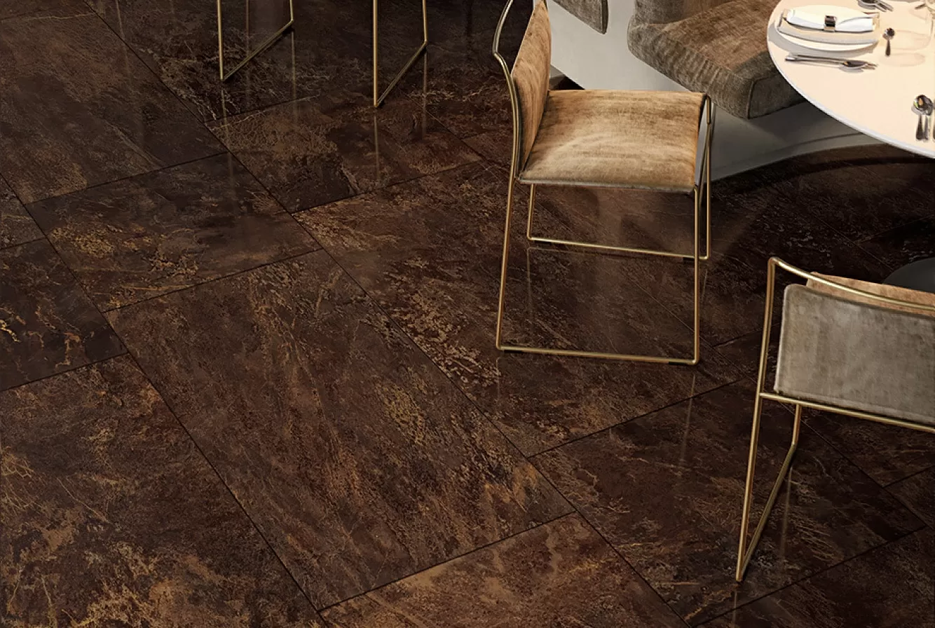 Керамогранит 610010001959 Force Fancy Lastra/Форс Фэнси Ластра 20mm 60x60 SPS