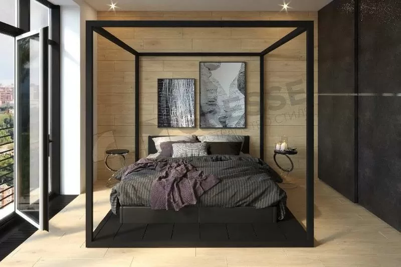 Керамогранит GRS10-01S Troo Makassar 120x20