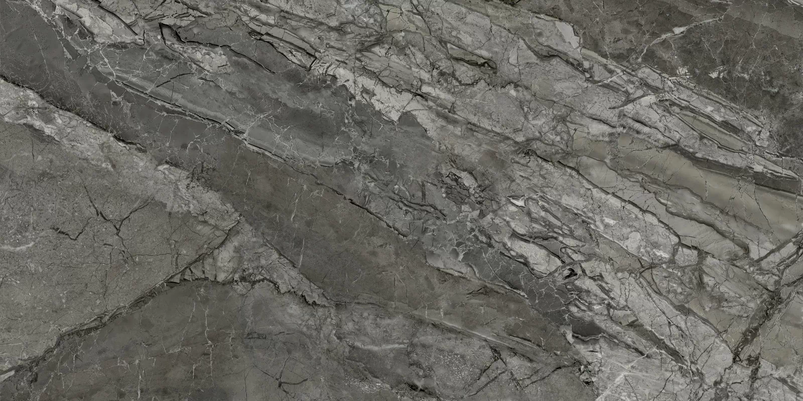 Керамогранит 60120INL25P Mineral Graphite полированный 600x1200x7