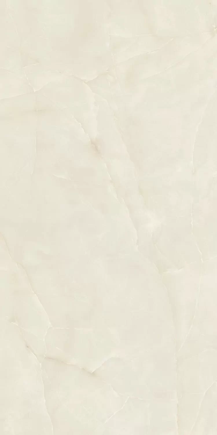 Керамогранит AJBG Marvel Onyx White Lapp. 120x240