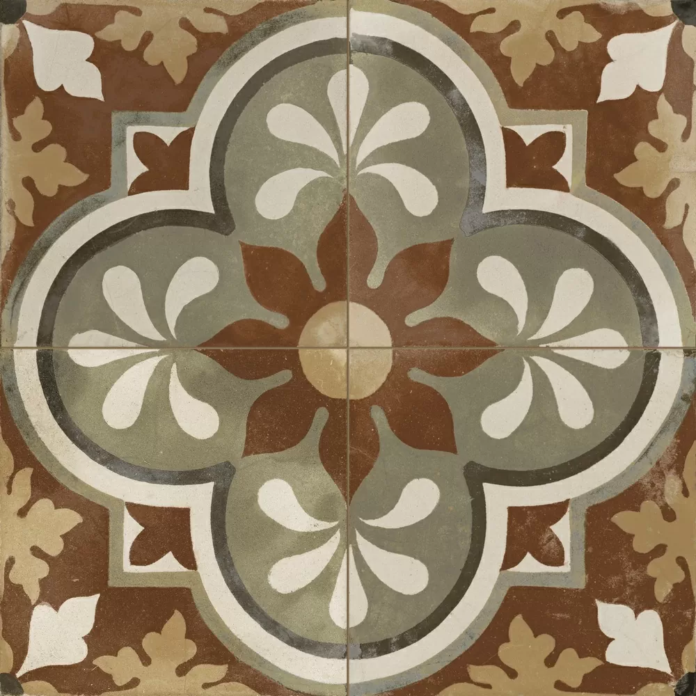 Плитка 37765 Fs Barna Born 45x45x0,95