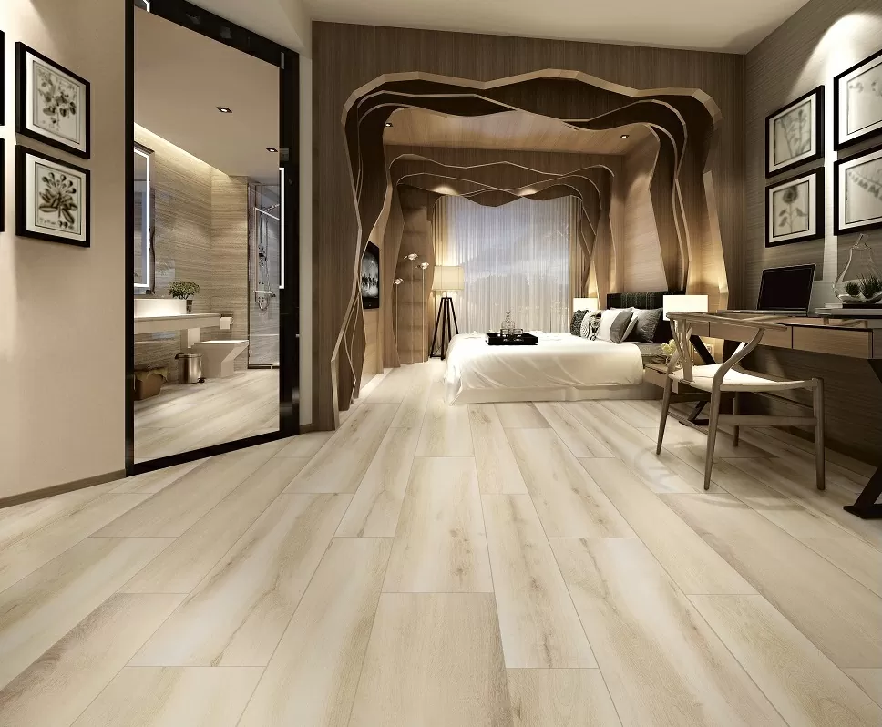 Керамогранит 120KI026 Hollywood Almond Rett R10 20х120