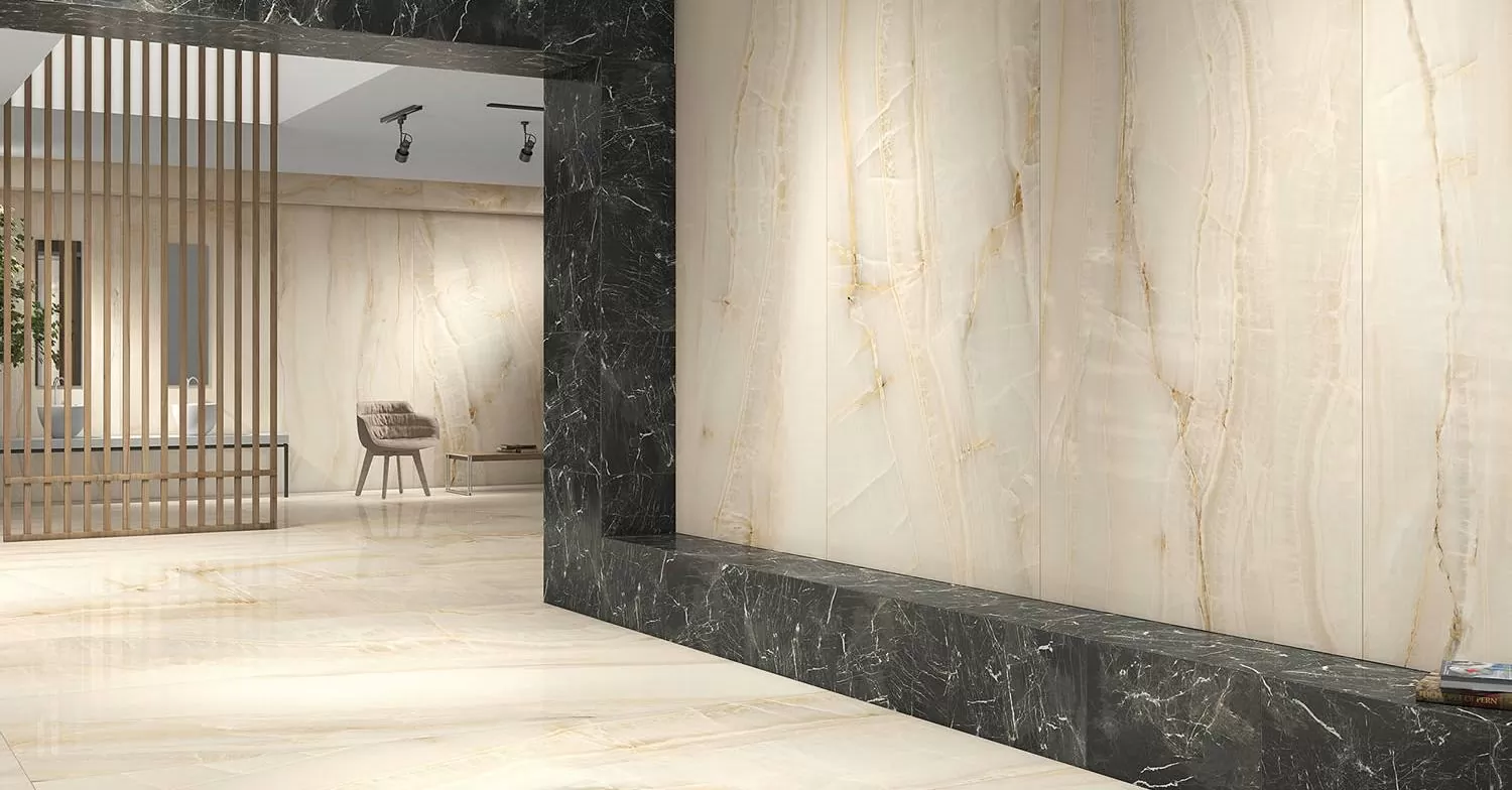 Керамогранит FIC00MQ041 LM ALLURE MC R E 100X200