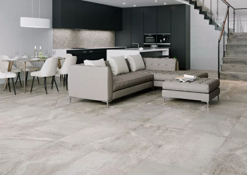 Керамогранит KA00 Kailas 80x80