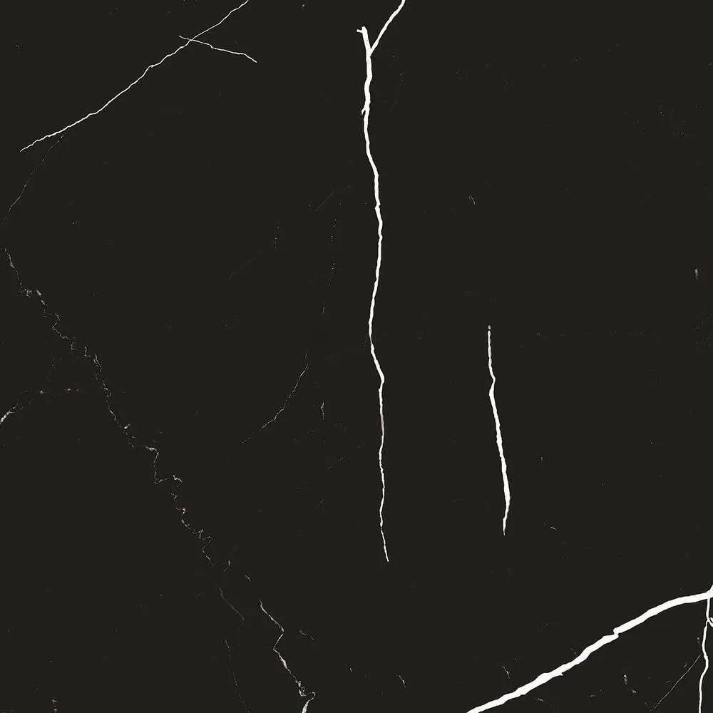 Керамогранит Rud Black High Gloss 60x60