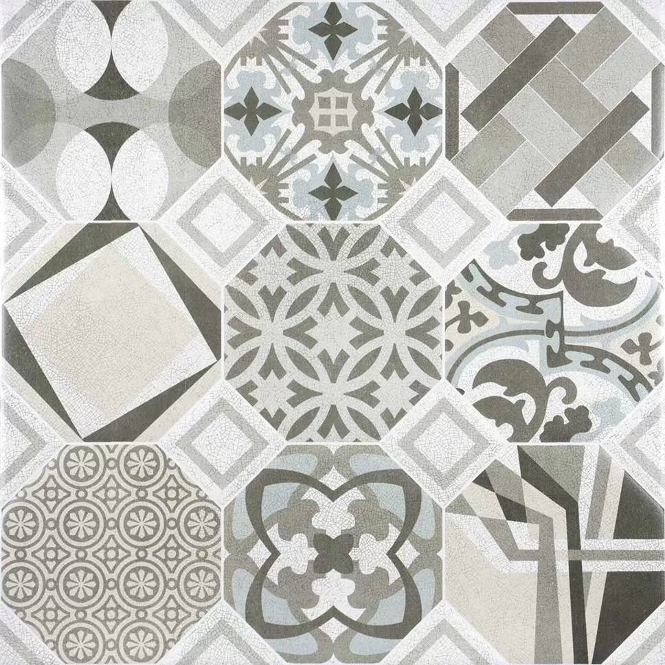 Плитка Flow 60*60