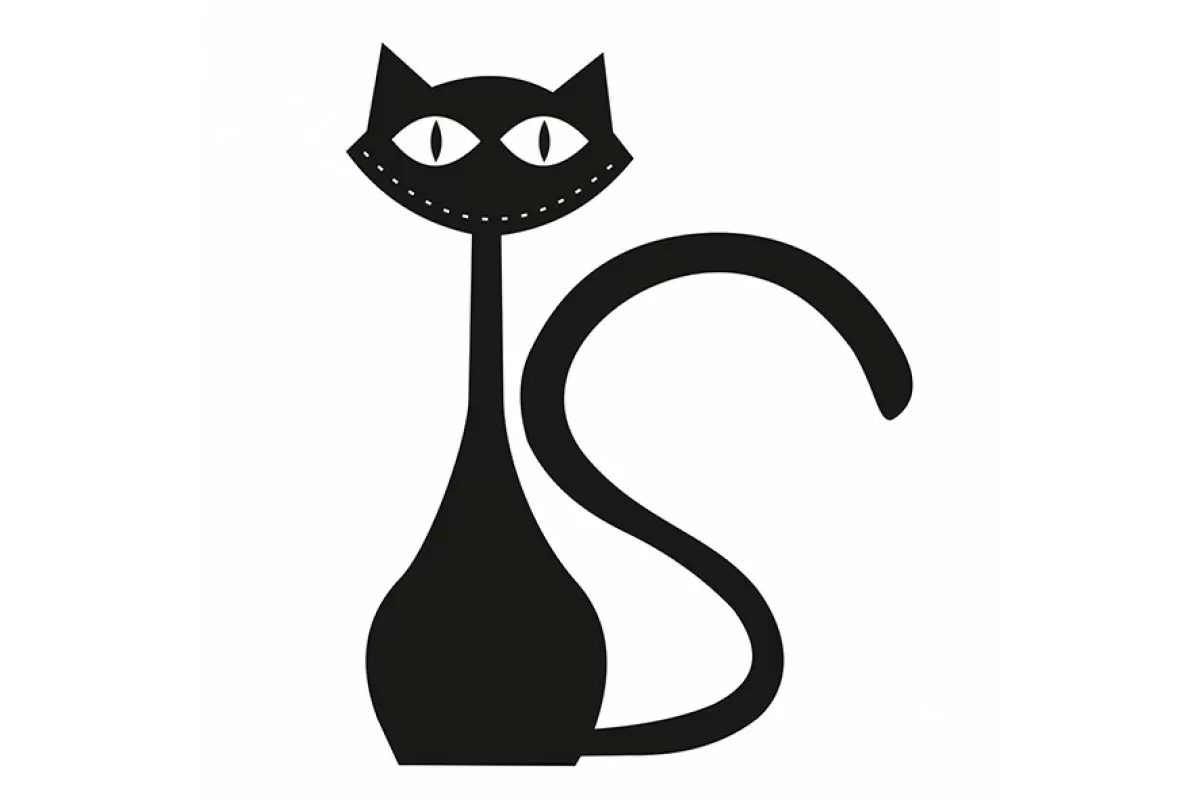 Black Cat