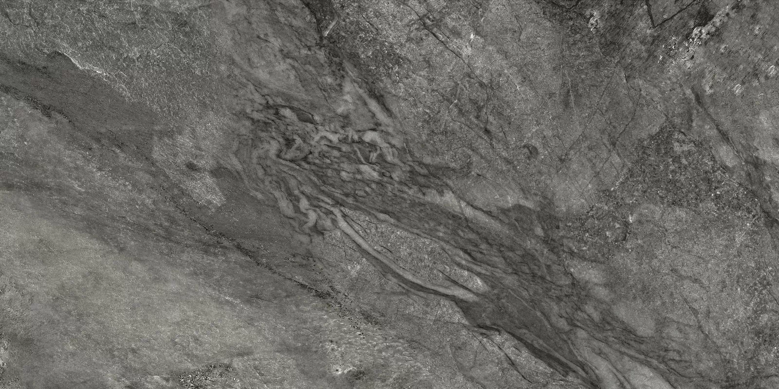 Керамогранит D30005M Slate Graphite матовый карвинг 300x600x9.5