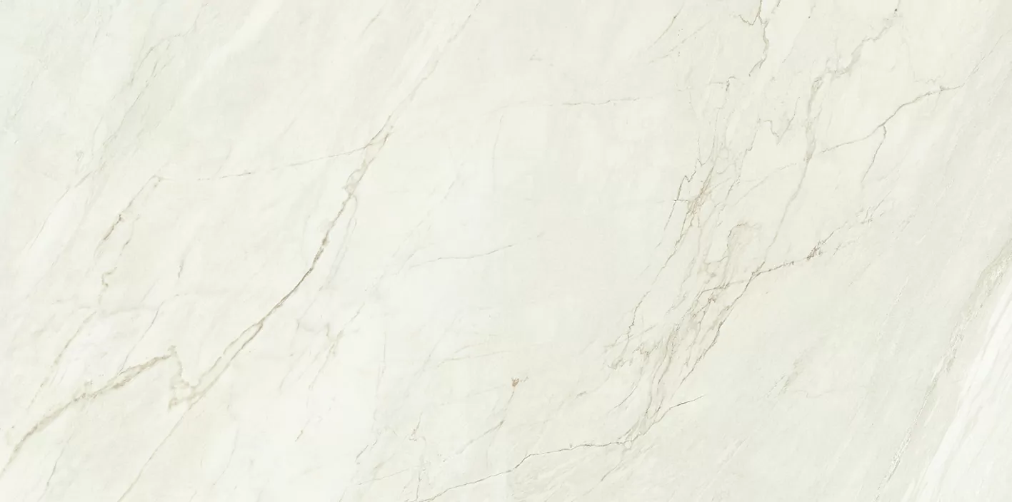 Керамогранит 100335990 Glem White Polished 6mm 59,6x120