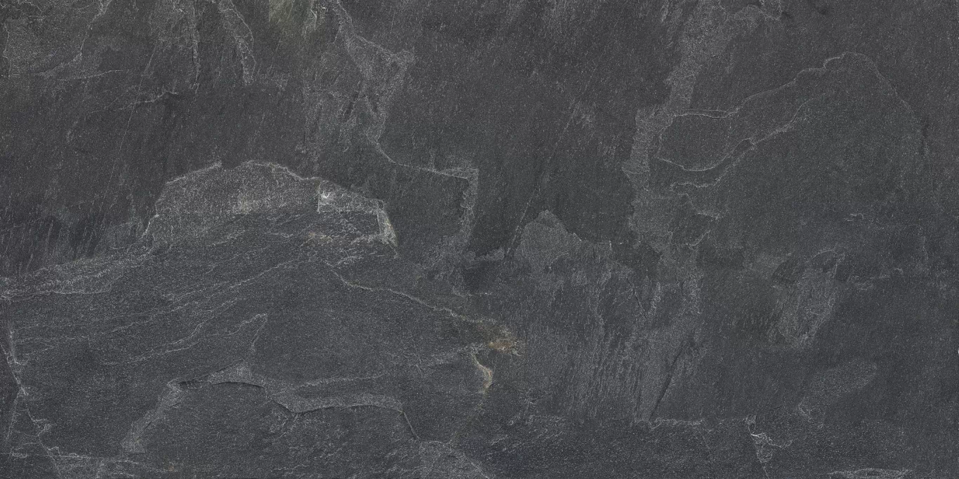 Керамогранит Muretto Nero Structure 60x120