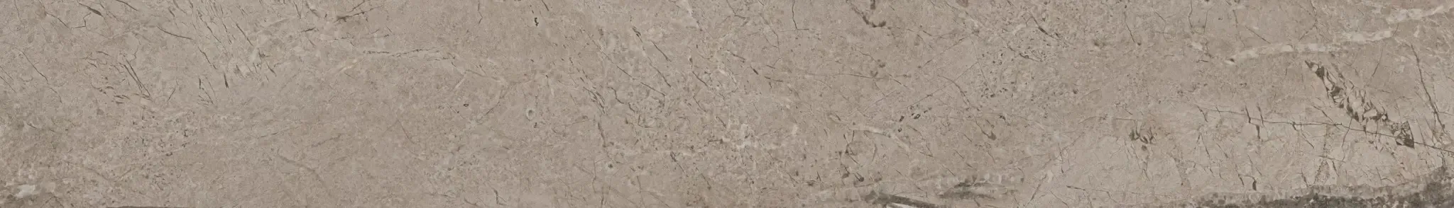 Керамогранит KM6060G0341RBT6 Плинтус Ифран бежевый светлый матовый обрезной 60x9,5x0,9