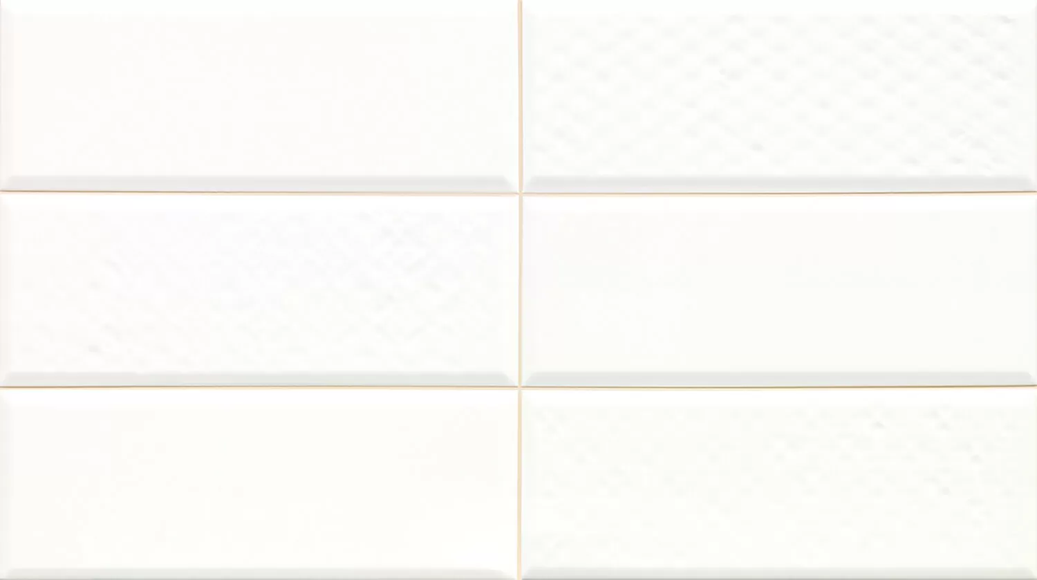 Плитка 100305326 Granada White 25x44.3
