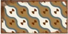 Плитка Artisan Astur mix Blanco 10*20