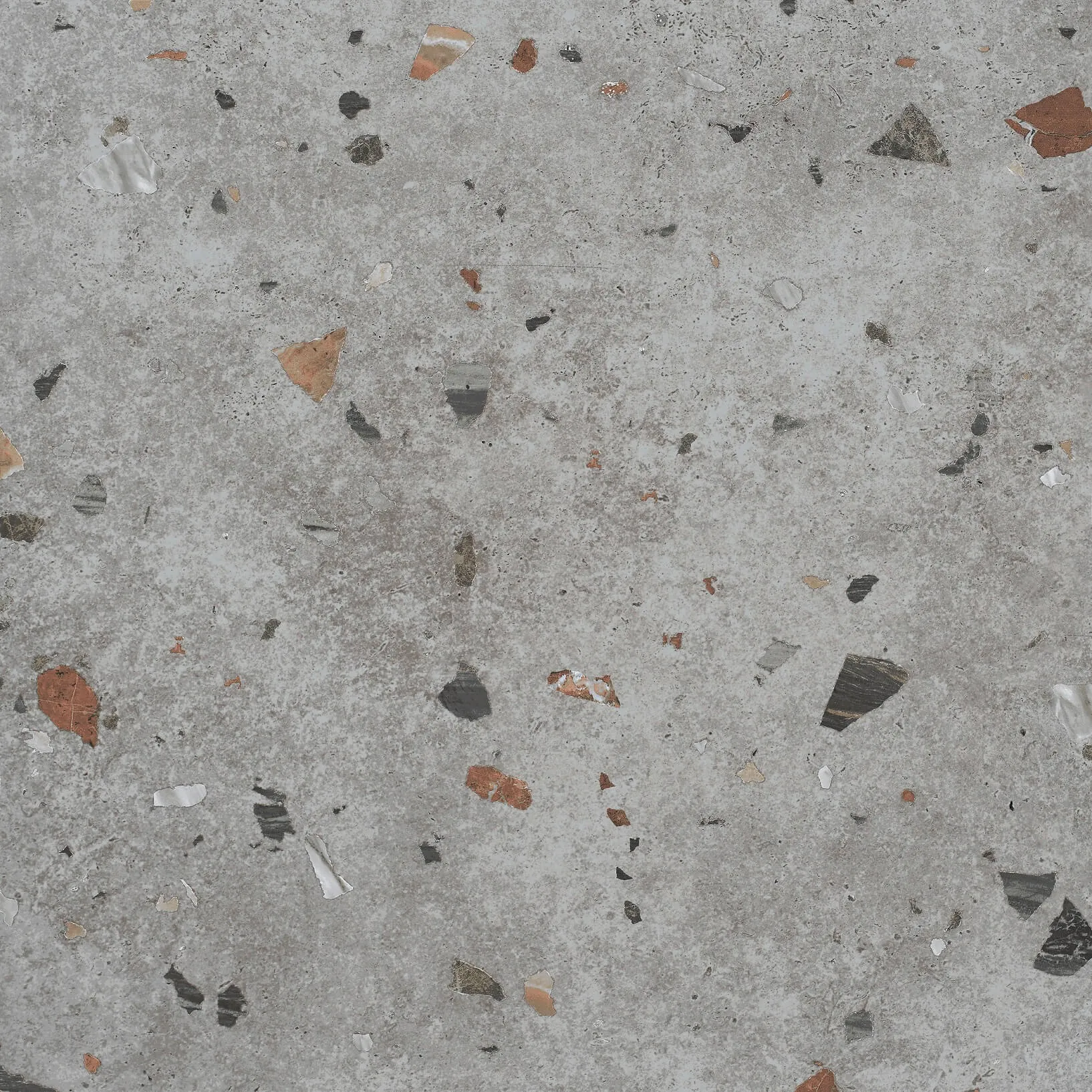 Керамогранит Granites Silver M 60x60